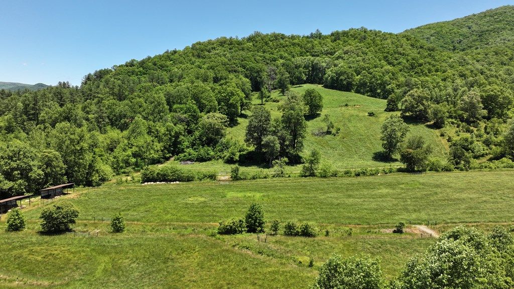 Photo of 0 Tract A, Cullowhee, NC 28723 (MLS # 26041026)