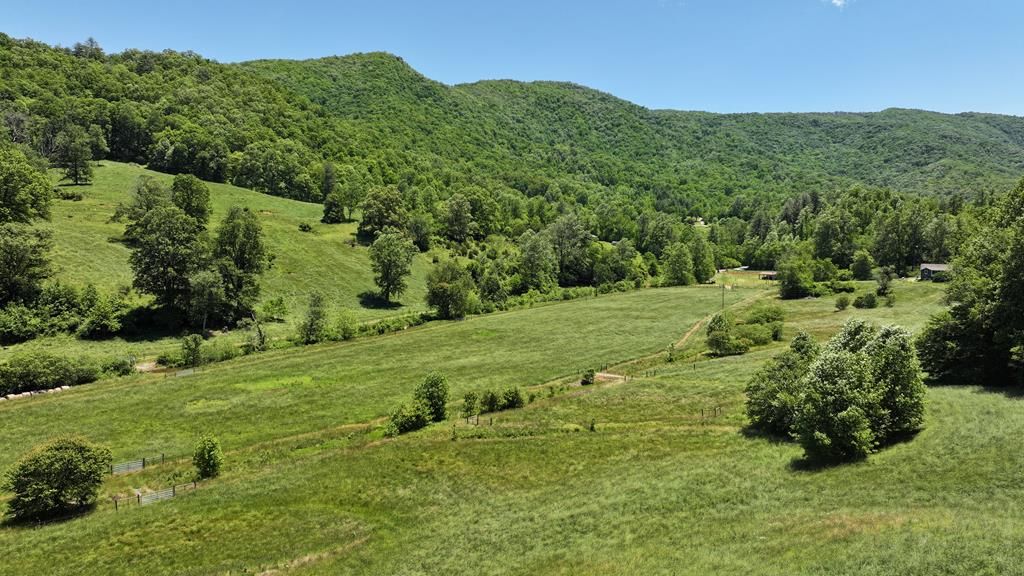 Photo of 0 Tract A, Cullowhee, NC 28723 (MLS # 26041026)