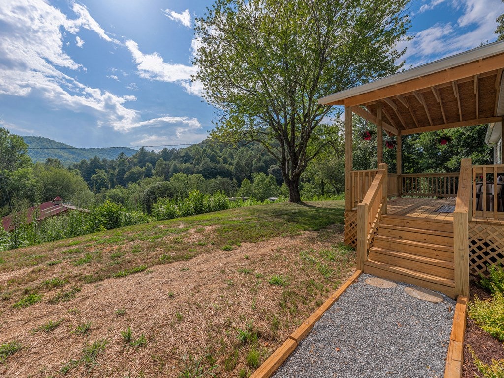 15 Joe Davis Road
