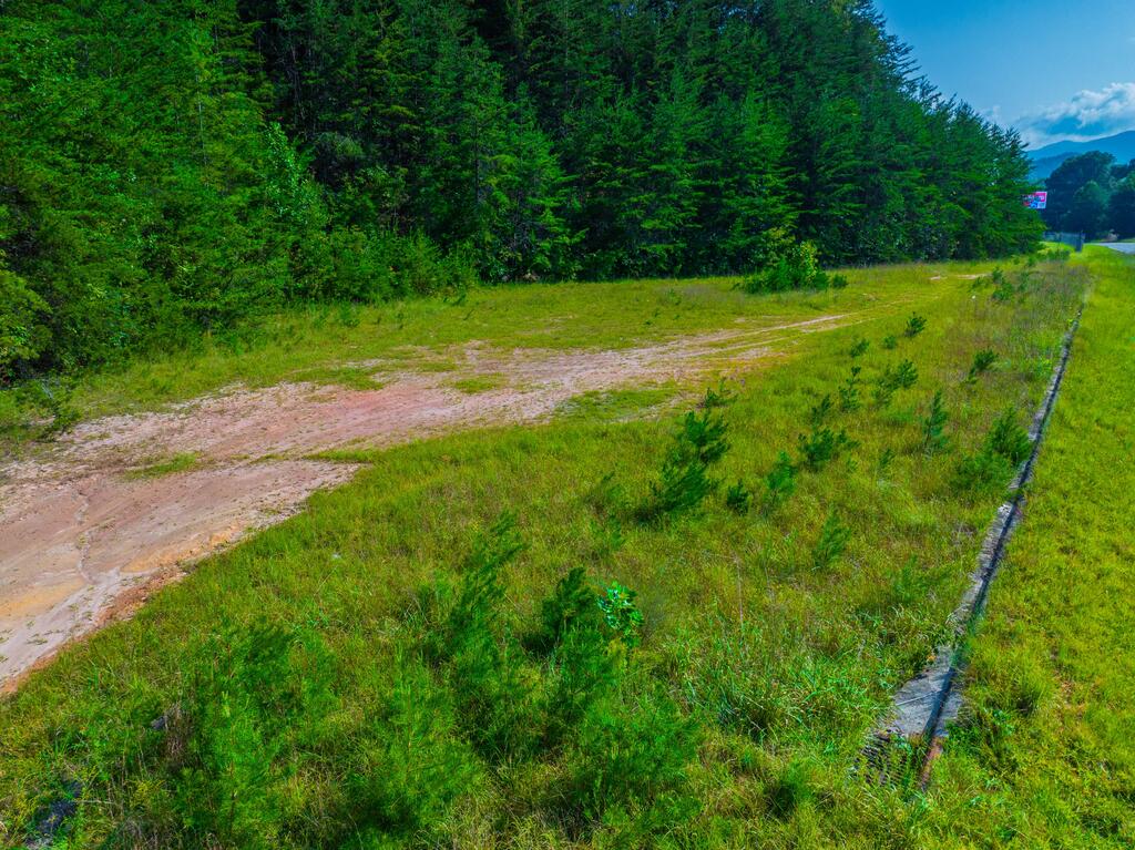 Photo of 00 Us 441 N Highway, Whittier, NC 28789 (MLS # 26048203)