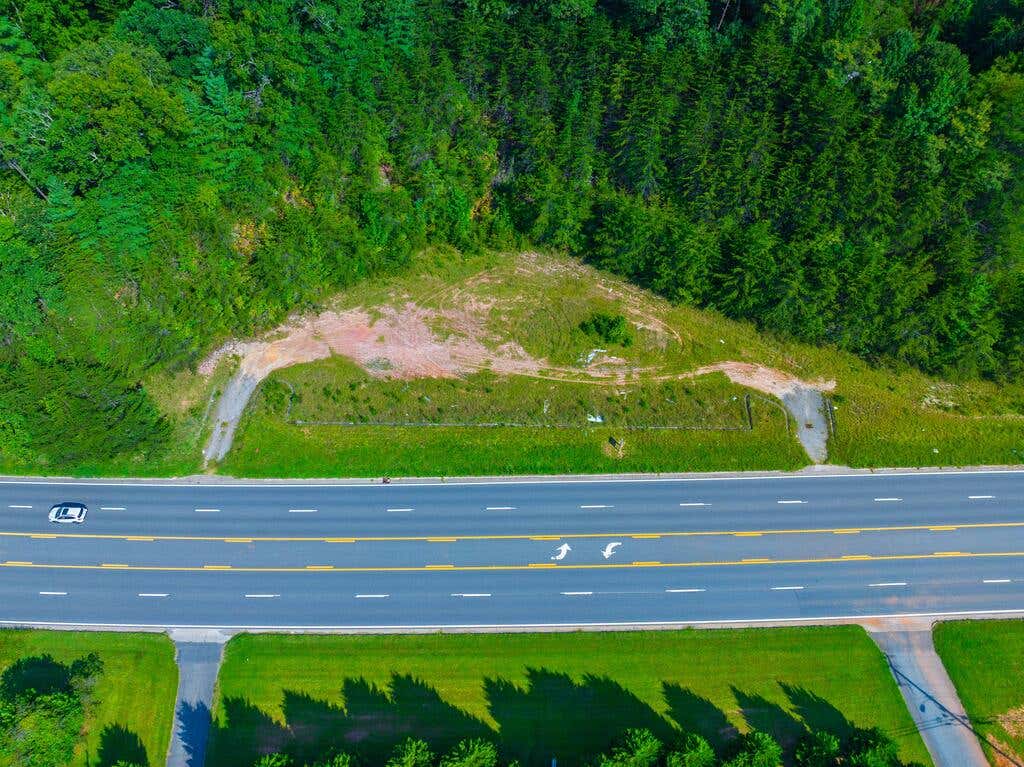 Photo of 00 Us 441 N Highway, Whittier, NC 28789 (MLS # 26048203)