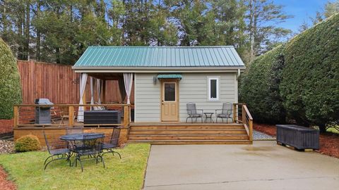 Photo of 37 Coach Club, Highlands, NC 28741 (MLS # 26045471)