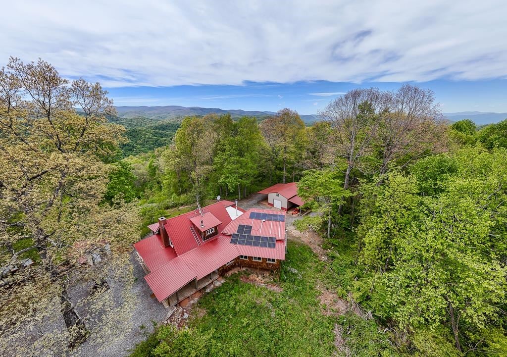 795 Porterfield Gap Road