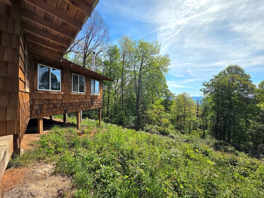 795 Porterfield Gap Road