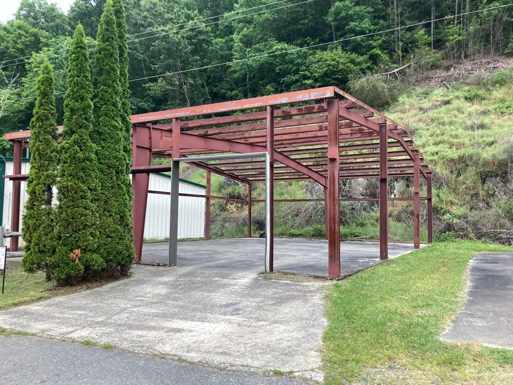 Photo of Lot 2B Us 74 W Whittier Nc 29789, Barkers Creek, NC 28789 (MLS # 26041834)