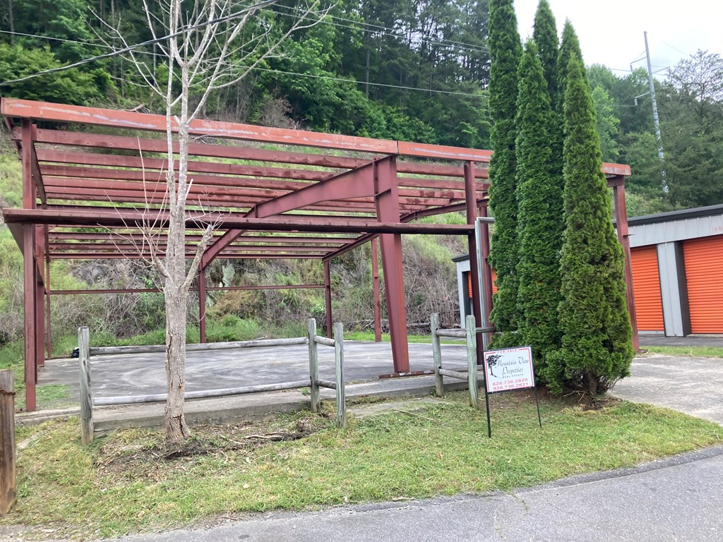 Lot 2B Us 74 W Whittier Nc 29789
