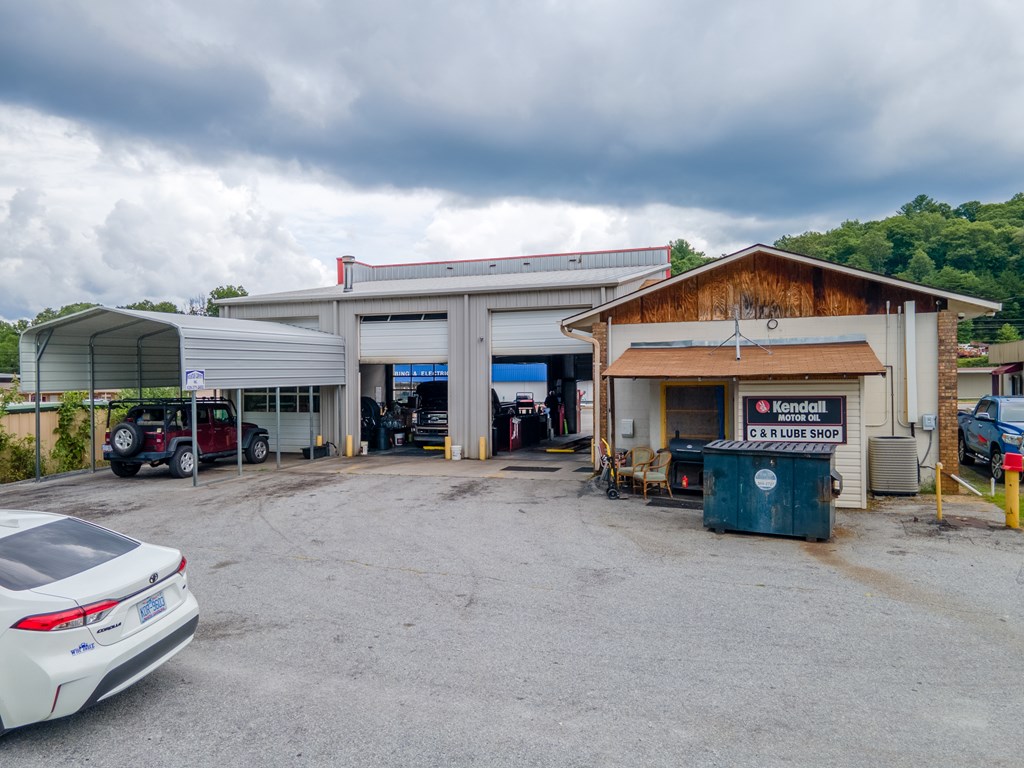 291 Highlands Road