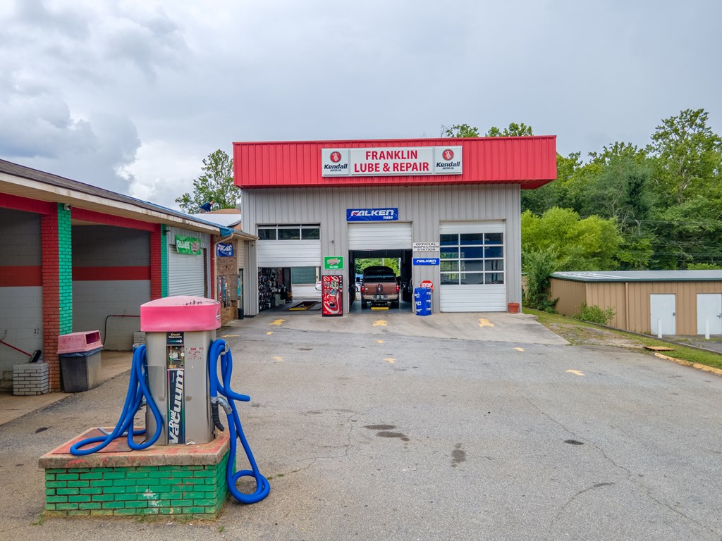 291 Highlands Road