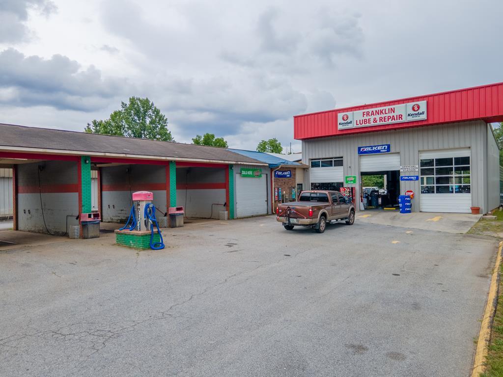291 Highlands Road