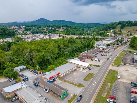 291 Highlands Road Franklin NC 28734