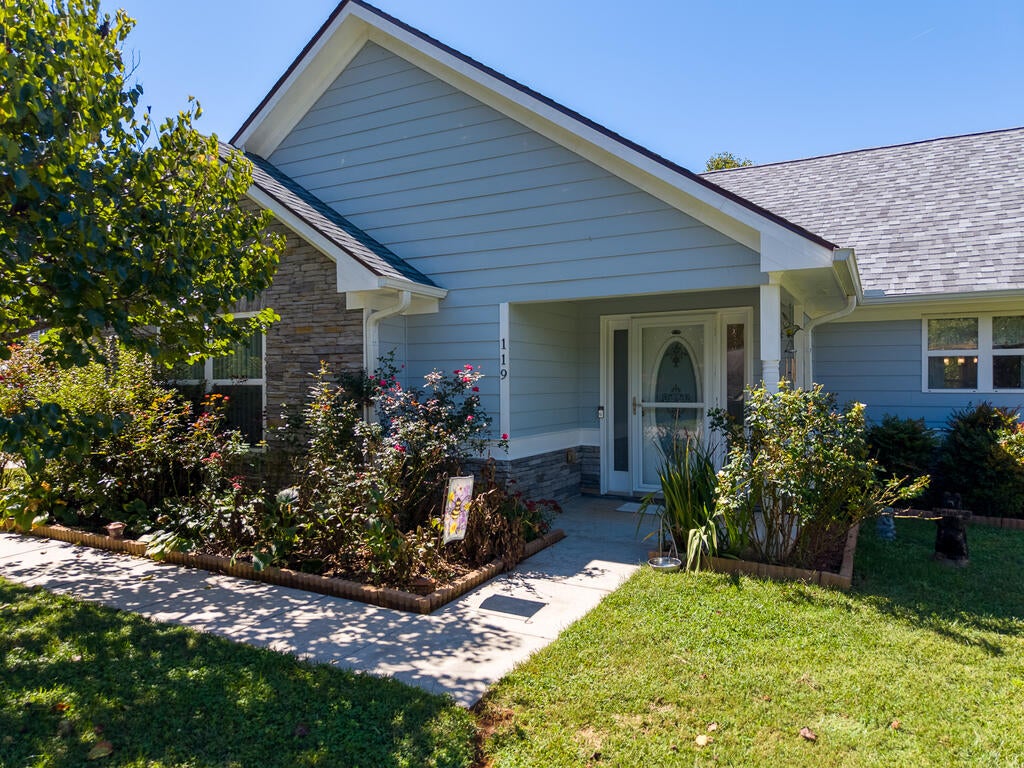 119 Dolly Cowart Lane