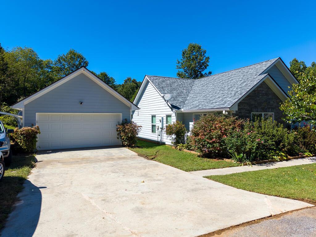 119 Dolly Cowart Lane