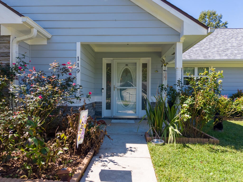 119 Dolly Cowart Lane
