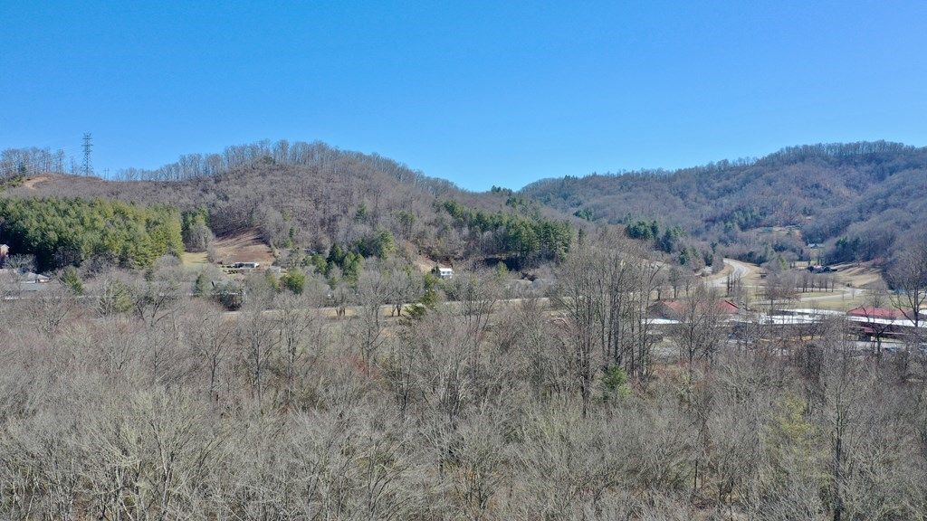 Photo of 000 Lyle Wilson Road, Cullowhee, NC 28723 (MLS # 26042073)