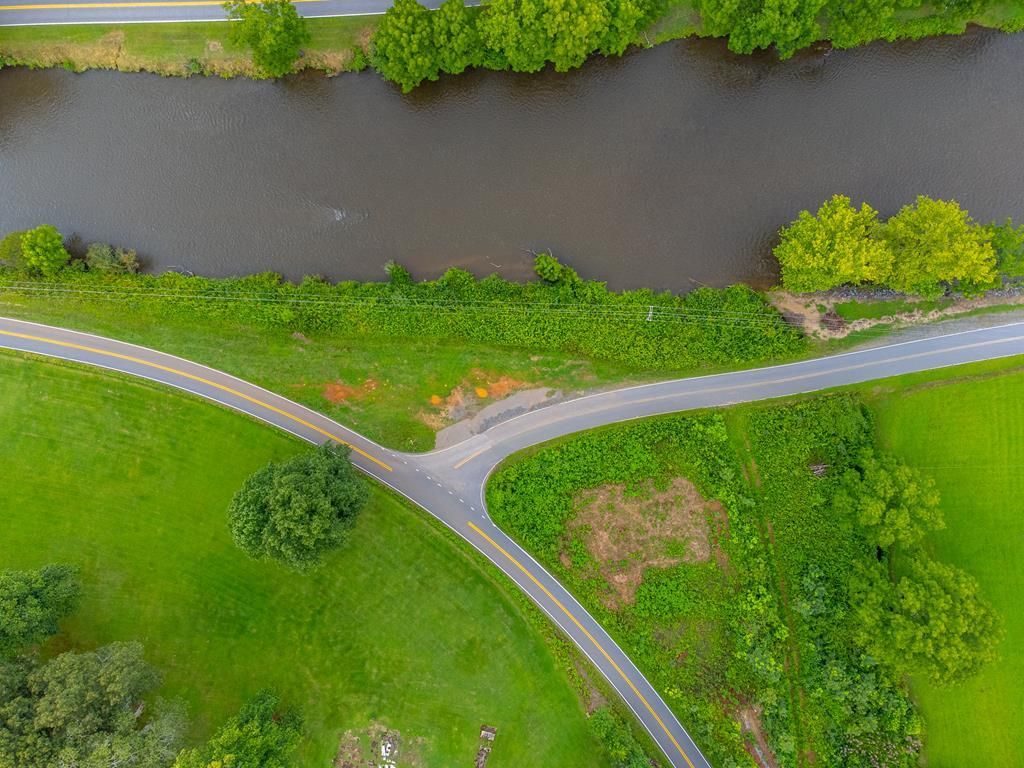 Photo of LOT A,B Old Settlement Rd, Sylva, NC 28779 (MLS # 26041971)