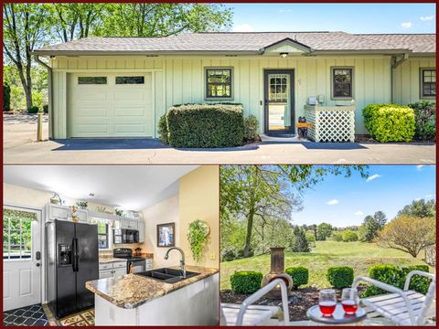 Photo of 41A Mint Lake Court East Ct, Franklin, NC 28734 (MLS # 26046959)