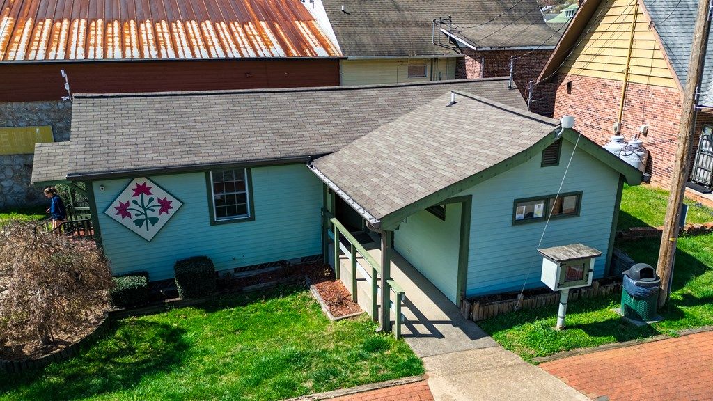 Photo of 20 Depot Street, Dillsboro, NC 28725 (MLS # 26046607)