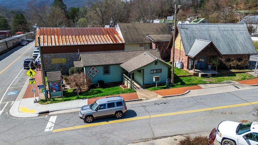 Photo of 20 Depot Street, Dillsboro, NC 28725 (MLS # 26046607)