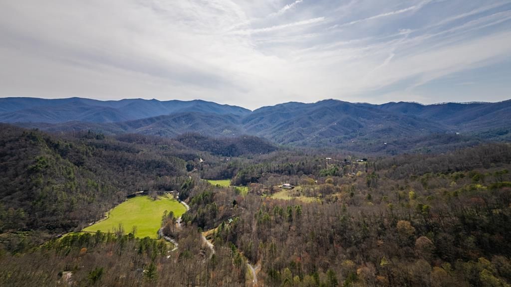 Photo of Top of Parris Field Rd - Lot 39, Bryson City, NC 28713 (MLS # 26041569)
