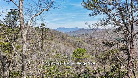 Photo of 247 Red Hawk Blf, Sylva, NC 28779 (MLS # 26046893)