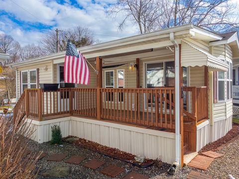 Photo of 65 Summer Place Drive, Waynesville, NC 28785 (MLS # 26045376)