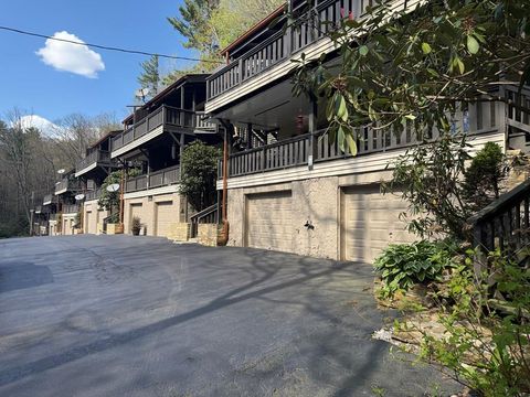 Photo of 145 Hawks Nest Lane Unit 3 Sec B Ln, Highlands, NC 28741 (MLS # 26047035)