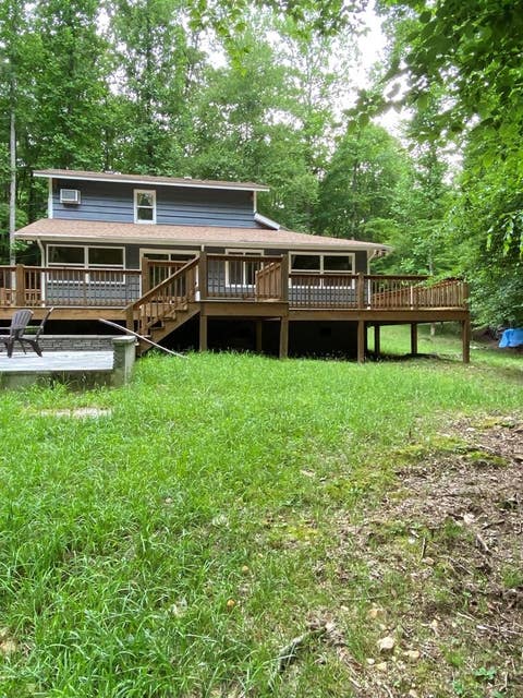 Photo of 26 Shady Hollow Drive, Otto, NC 28763 (MLS # 26047569)
