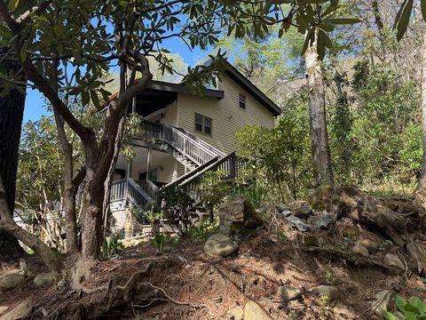 Photo of 125 Hawks Nest Lane Unit 1 Sec C Ln, Highlands, NC 28741 (MLS # 26047034)