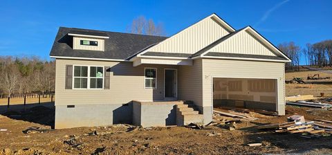 Photo of 40 Meadow Ridge Road, Franklin, NC 28734 (MLS # 26043129)