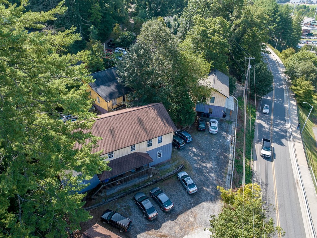 44 & 54 Legacy Lane