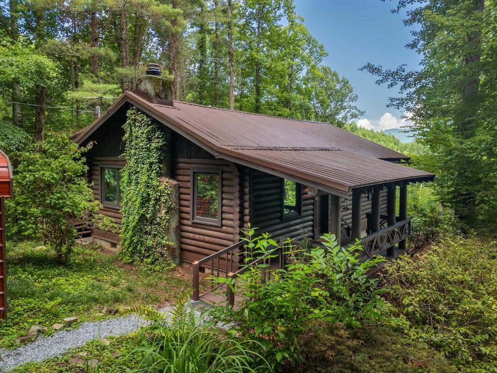 Photo of 5 Hyacinth Lane, Sylva, NC 28779 (MLS # 26048210)
