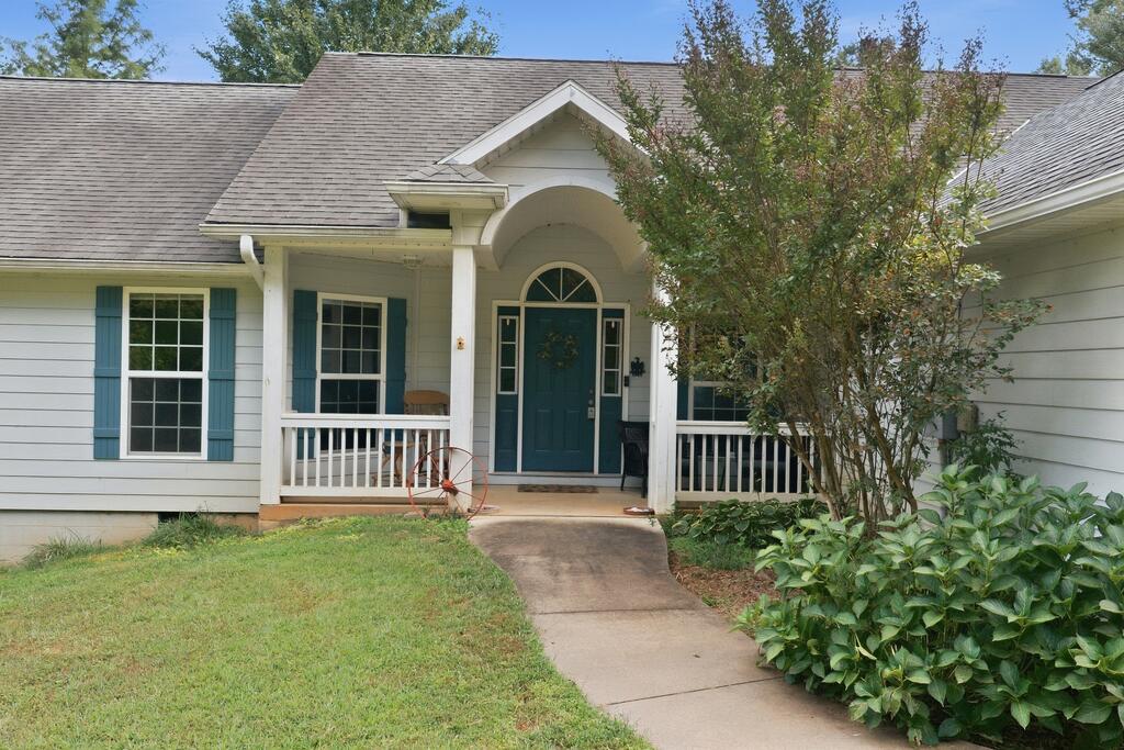 275 Coweeta Lake Circle