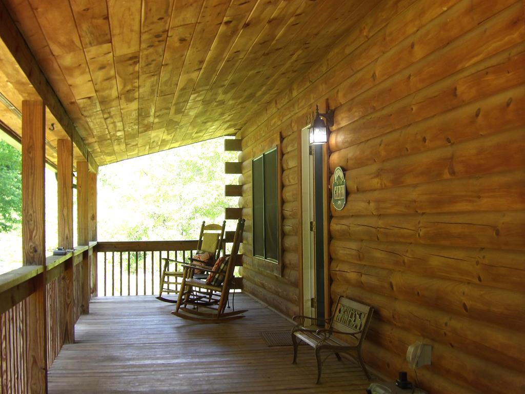 239 Deer Ridge Rd