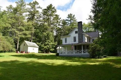 Photo of 760 5th Street, Highlands, NC 28741 (MLS # 26047478)