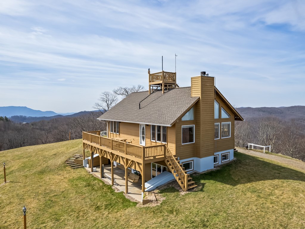 1007 Turkey Trot Rd