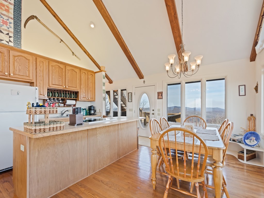 1007 Turkey Trot Rd