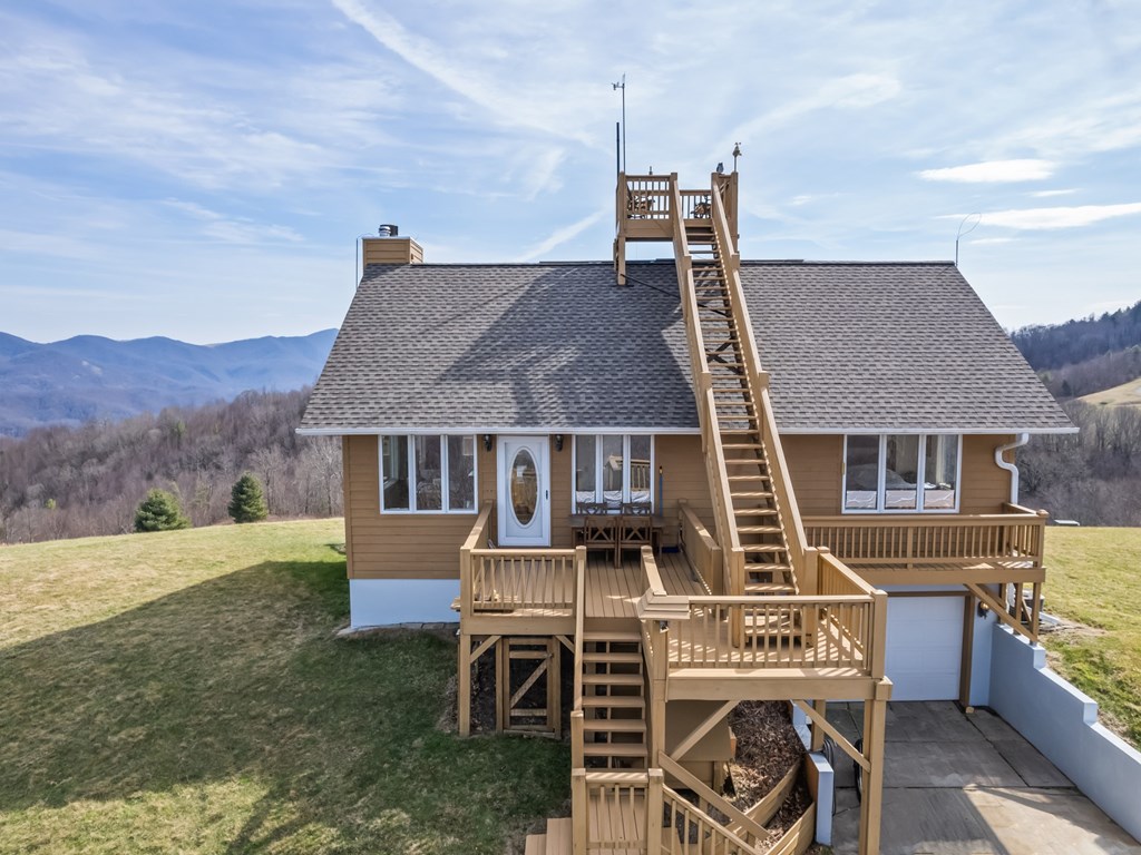 1007 Turkey Trot Rd