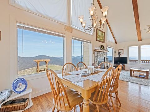 Photo of 1007 Turkey Trot Rd, Clyde, NC 28721 (MLS # 26047334)