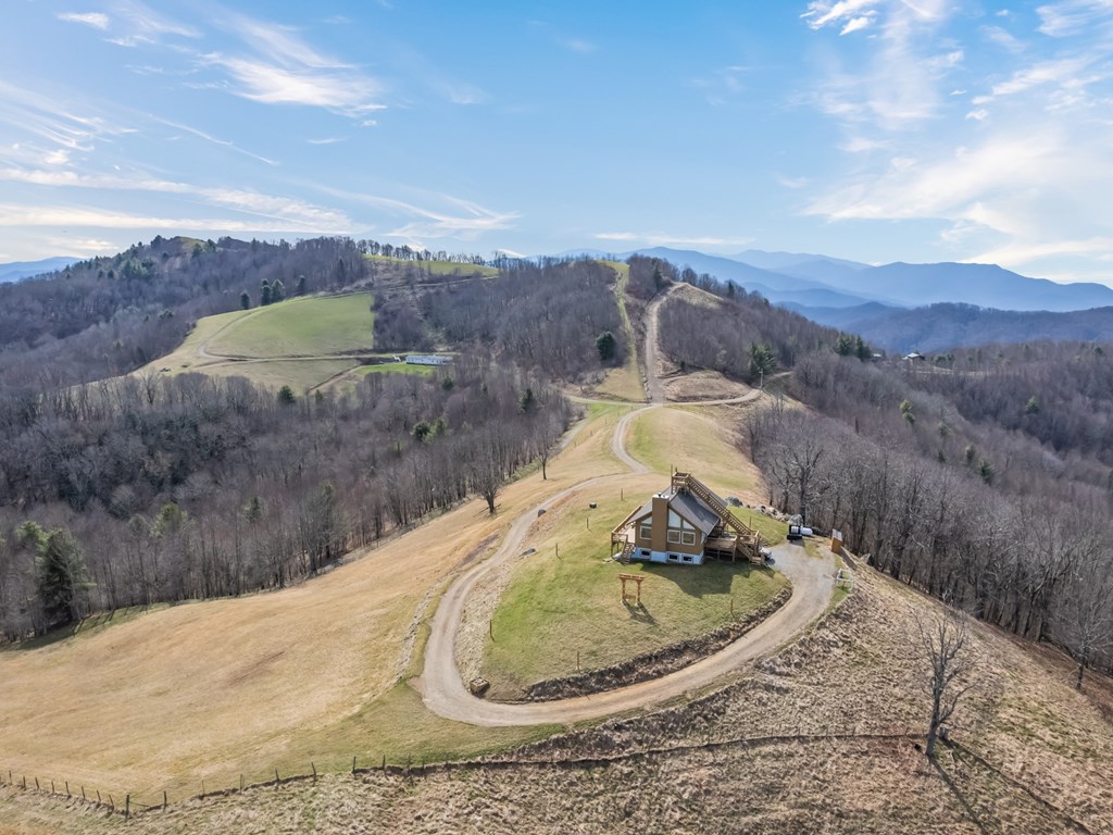 1007 Turkey Trot Rd