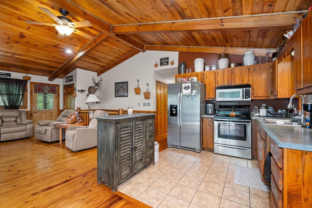 Photo of 125 Harris Circle, Sylva, NC 28779 (MLS # 26047267)