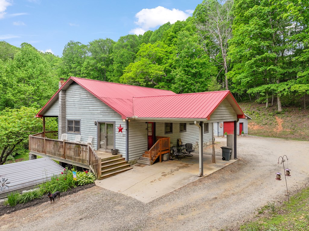 125 Harris Circle