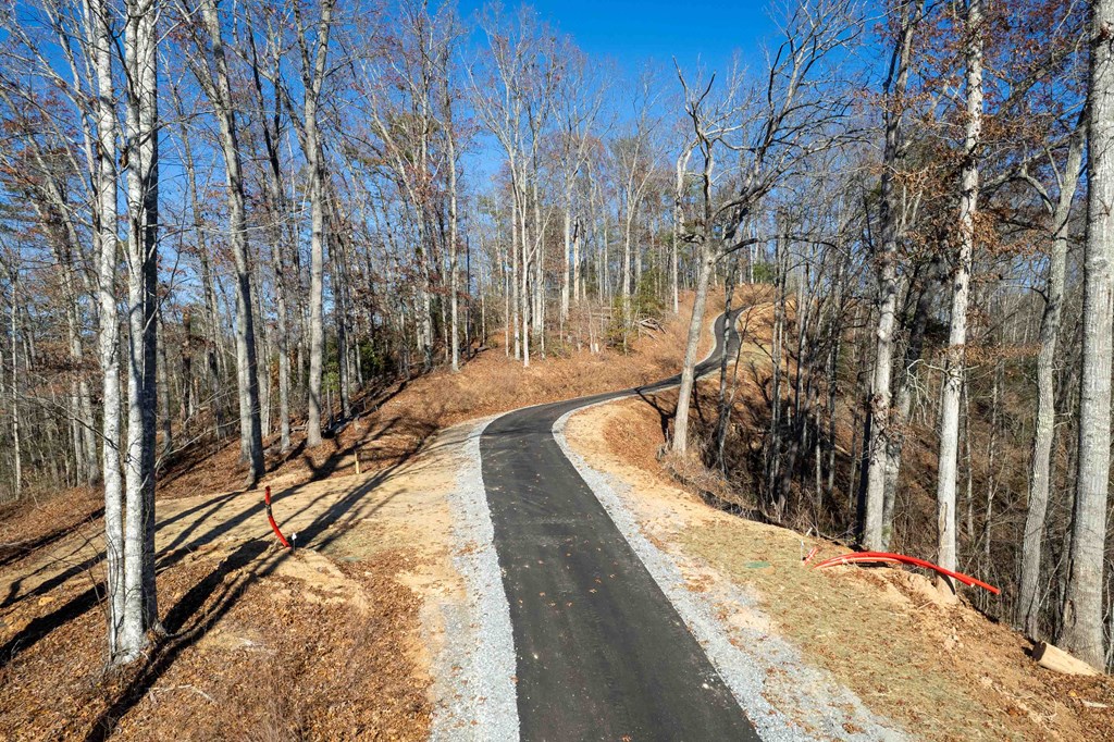 Lot 3 Osprey Mountain Way
