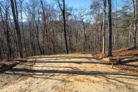 Photo of Lot 3 Osprey Mountain Way, Sylva, NC 28779 (MLS # 26046794)