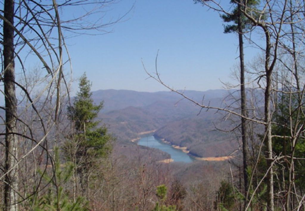 Photo of Lot 29 Fontana Trace Drive, Almond, NC 28702 (MLS # 25951834)