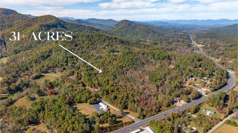 Photo of 00 Mulberry Rd, Otto, NC 28763 (MLS # 26048311)