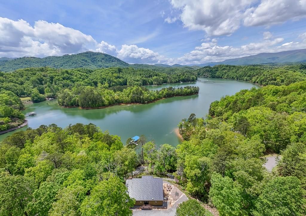 Photo of 100 Clearwater Cove, Bryson City, NC 28713 (MLS # 26047188)