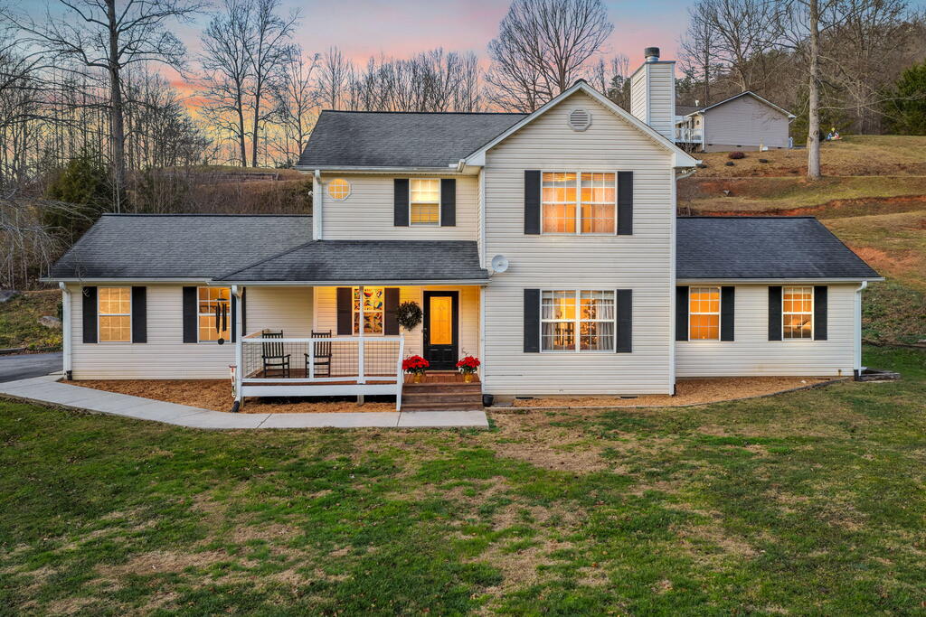 Photo of 32 Wheat Ridge, Sylva, NC 28779 (MLS # 26048884)