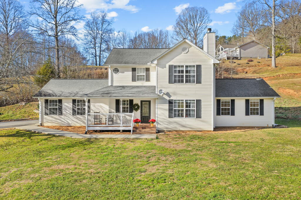 Photo of 32 Wheat Ridge, Sylva, NC 28779 (MLS # 26048884)