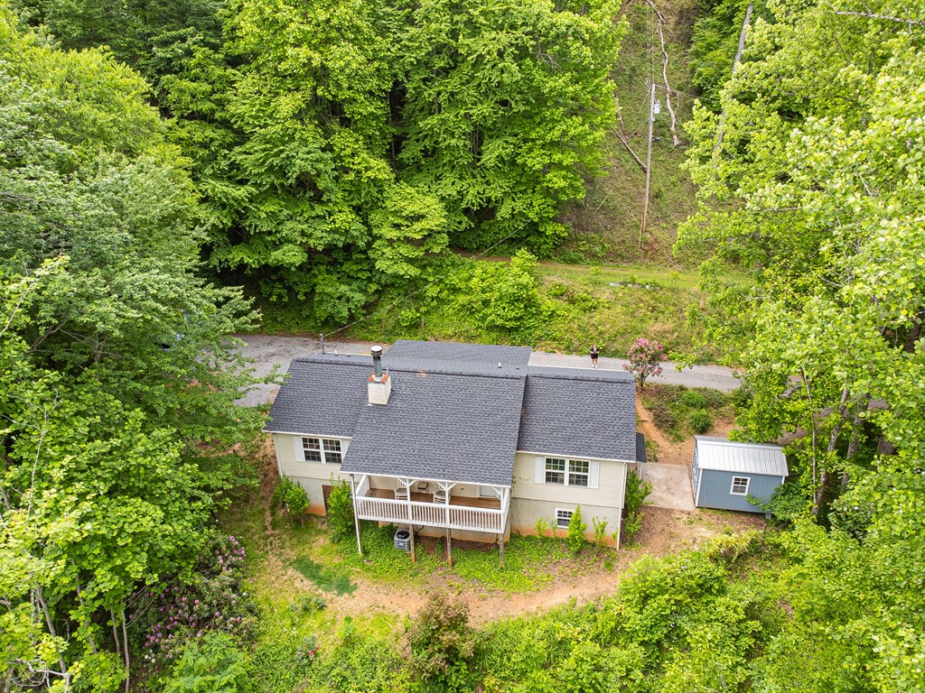 107 Mercy Ridge