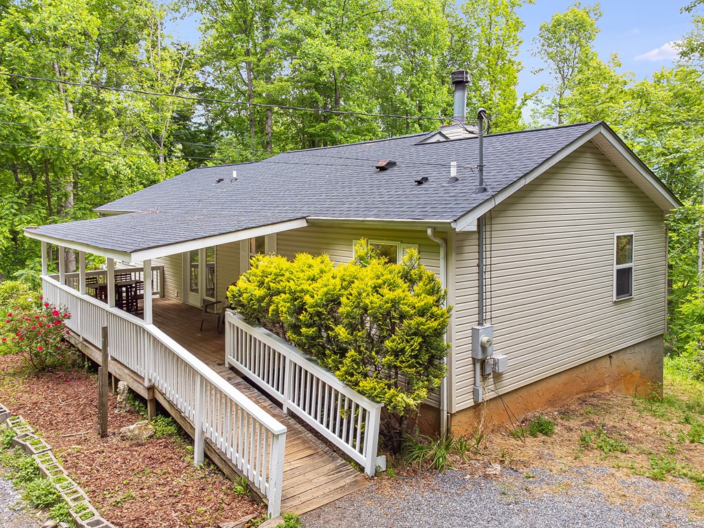 107 Mercy Ridge